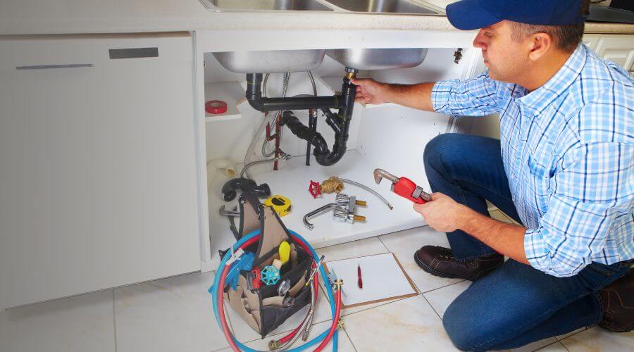 Professional water heater repair in Mexico, NY